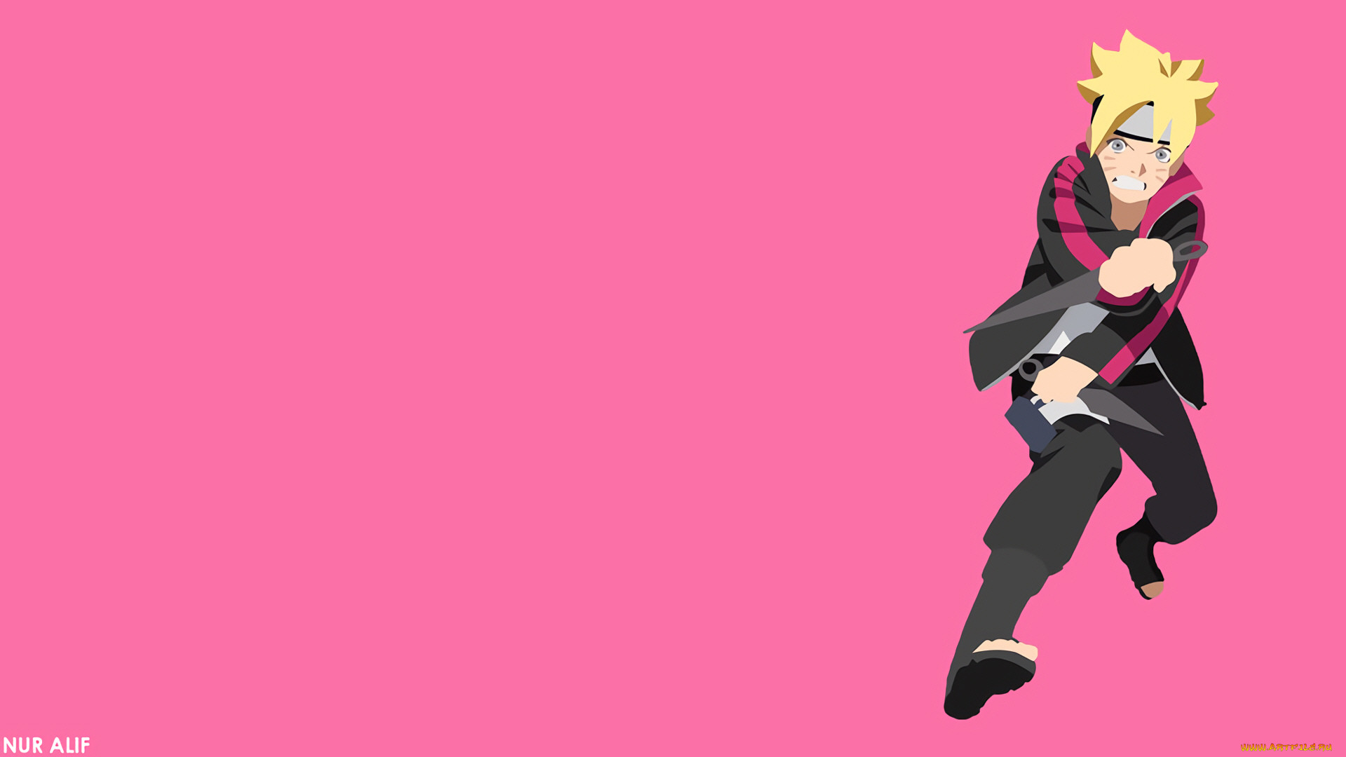 , naruto, 